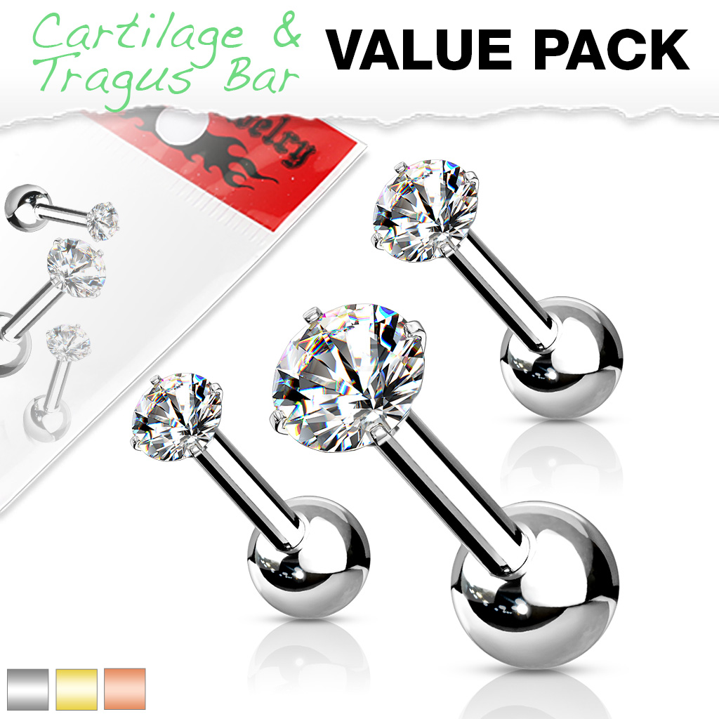 Piercing do ucha VJ-018