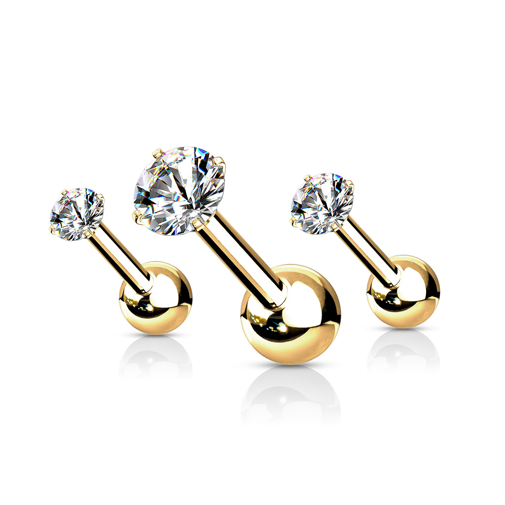 Piercing do ucha VJ-018