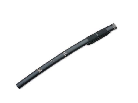 Meč Magnum Last Black Samurai