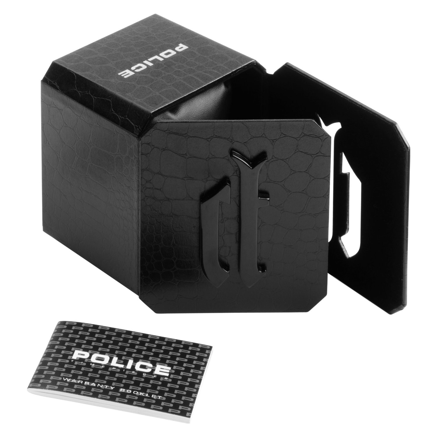 Hodinky Police PILOT PL12677JS/04