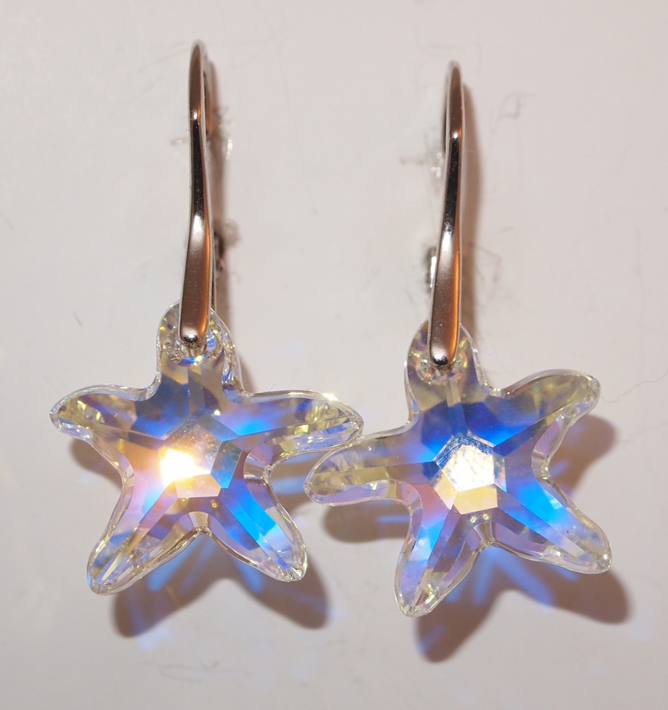 Swarovski Elements LSW145E