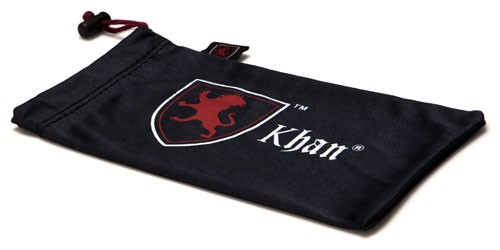 Sáčky na brýle pouch-khanb