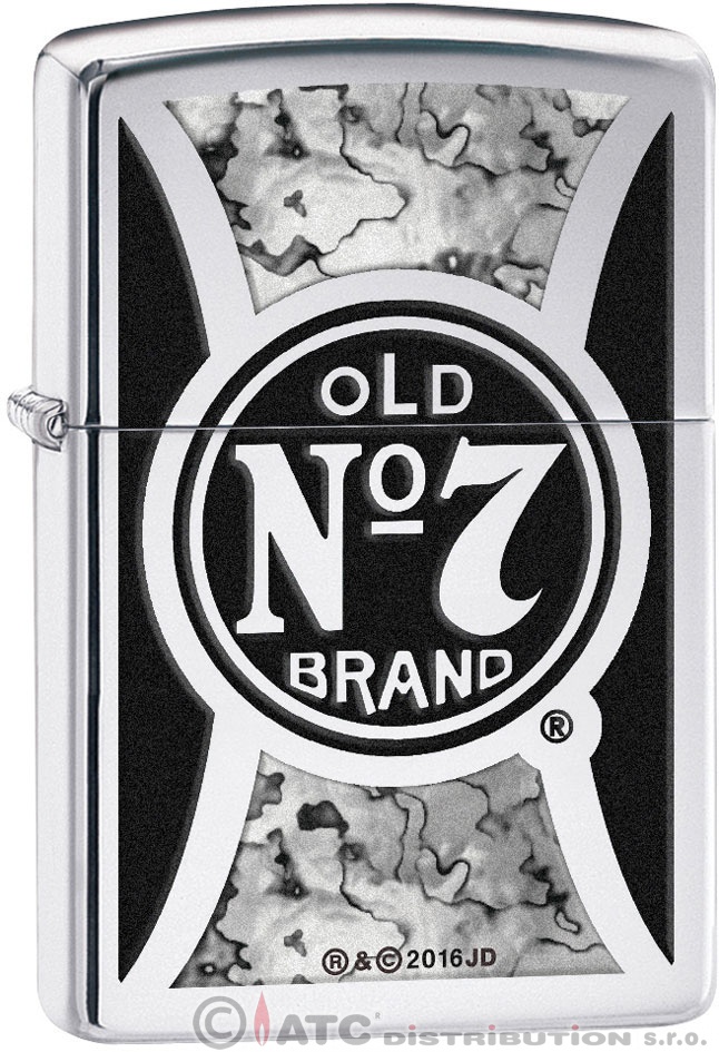 Benzínový zapalovač Zippo 22990