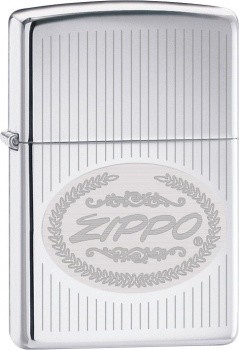 Benzínový zapalovač Zippo 22917