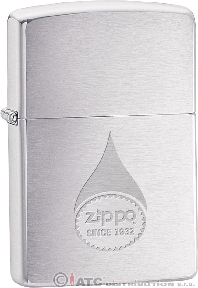Benzínový zapalovač Zippo 21800