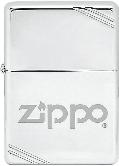Benzínový zapalovač Zippo 22185