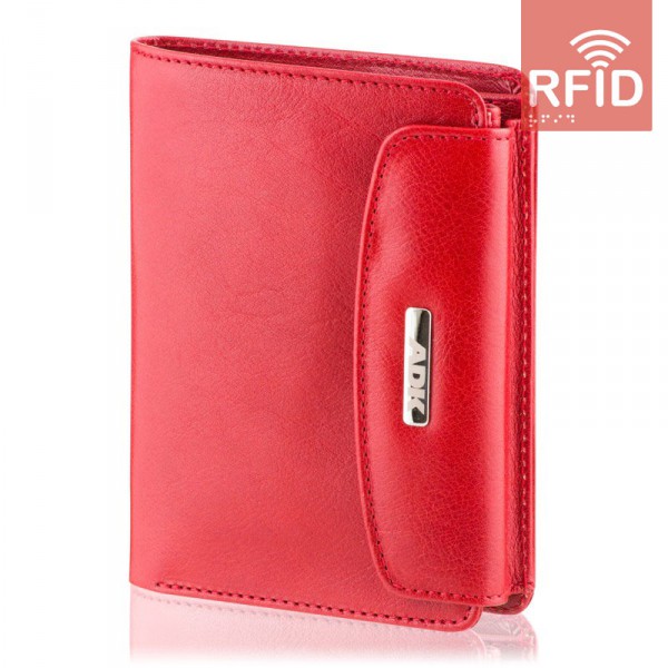 Dámská peněženka Paramaribo RFID DK-061