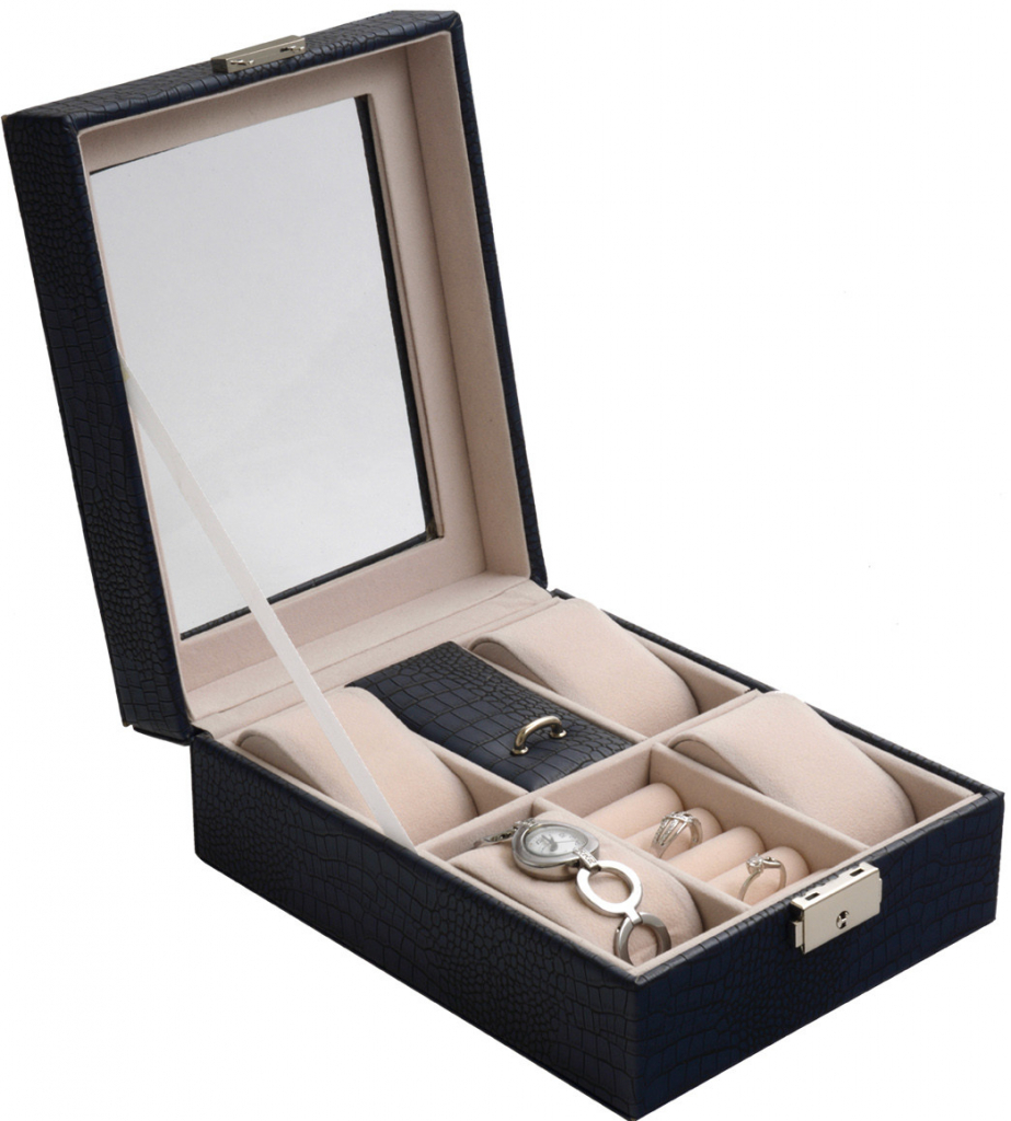 JKBox šperkovnice SP-1810/A14