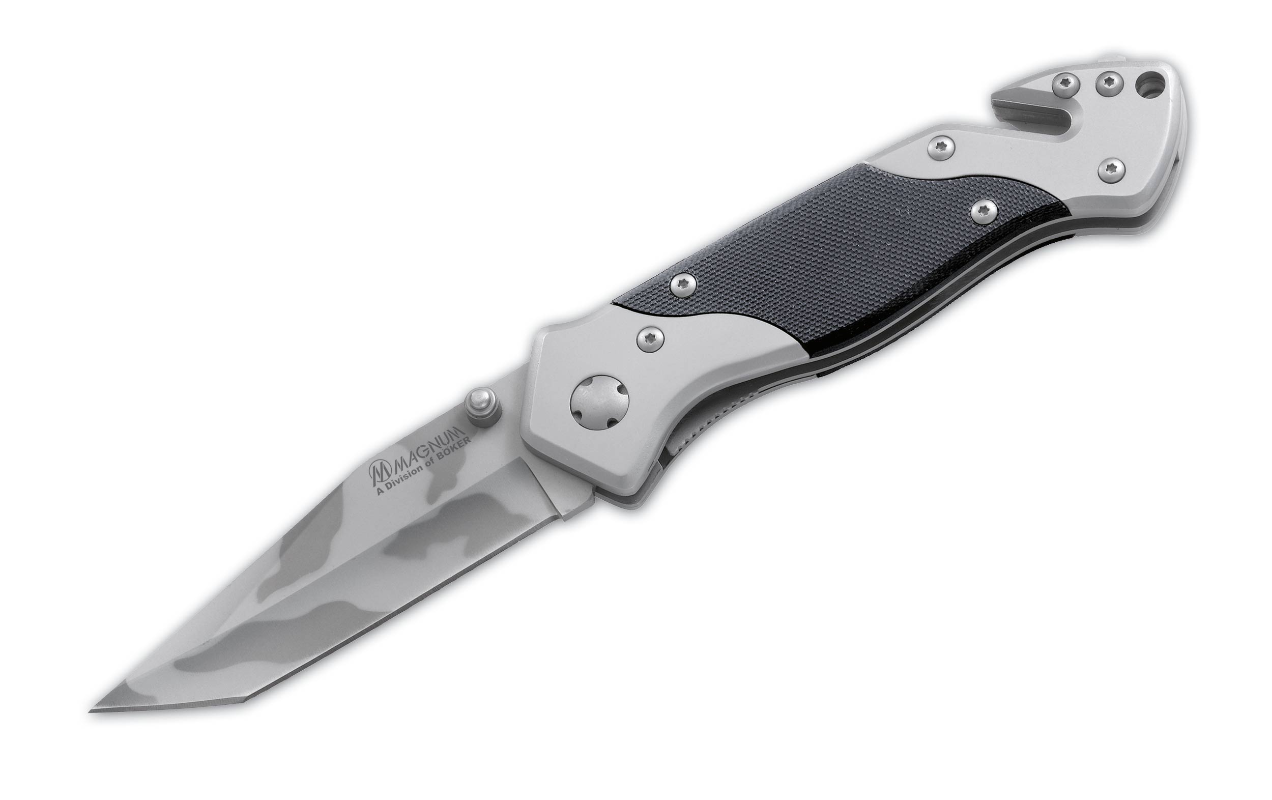 Magnum High Risk Emergency Knife 01RY997