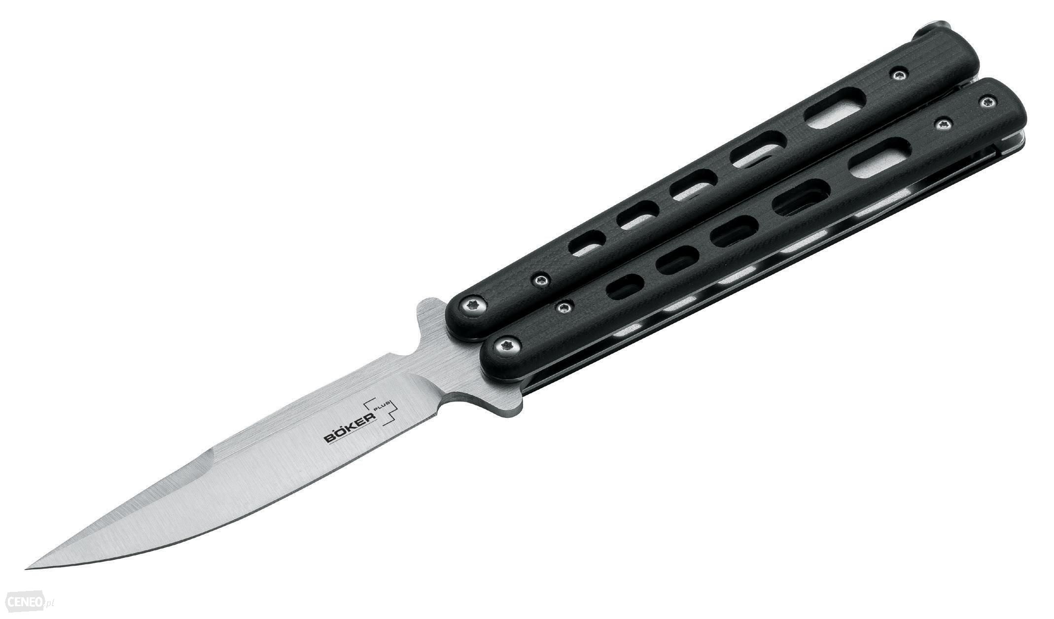 Magnum Classic Dagger 06EX002