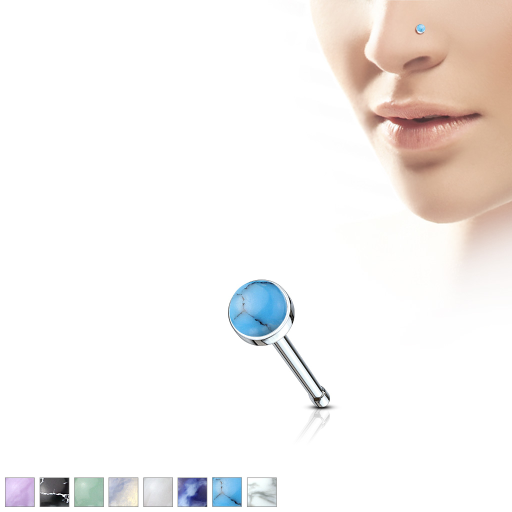 Piercing nosovka NOB-54-20