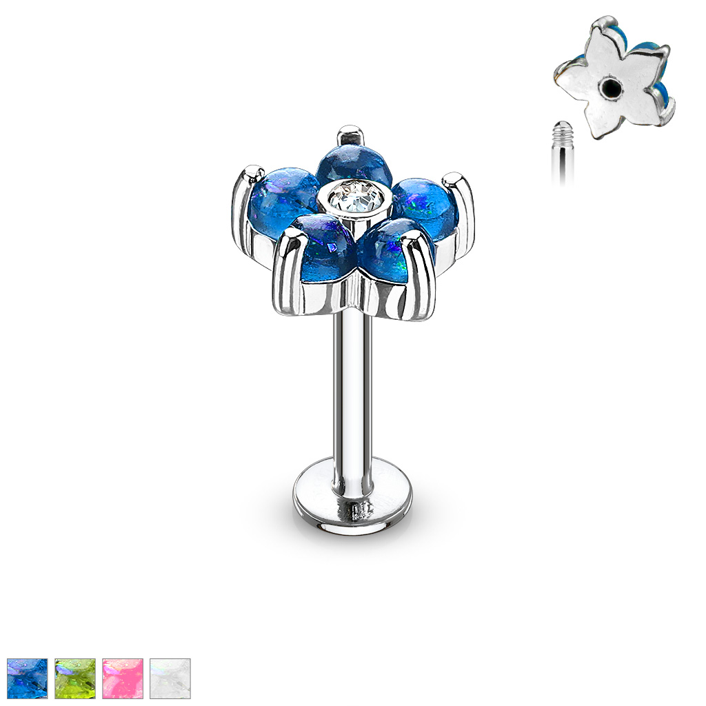 Piercing Labret LS32