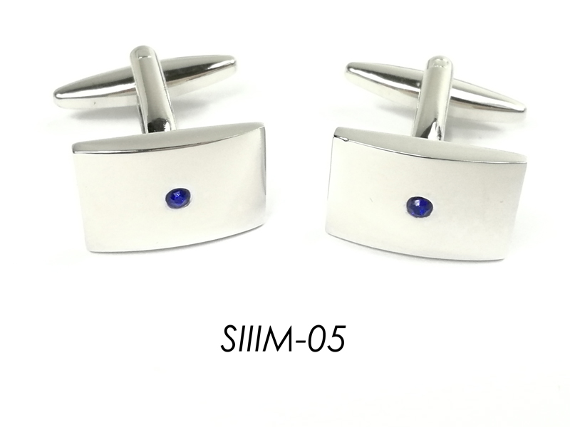 Manžetové knoflíčky SIIIM-05