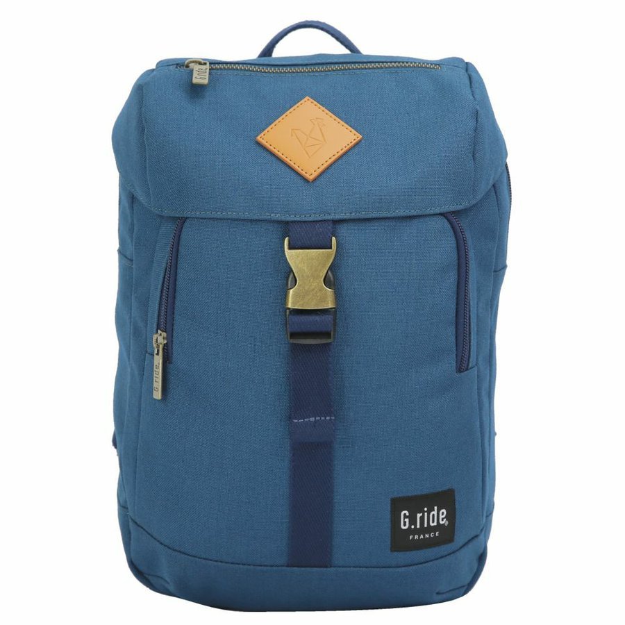 Batoh DUNE blue