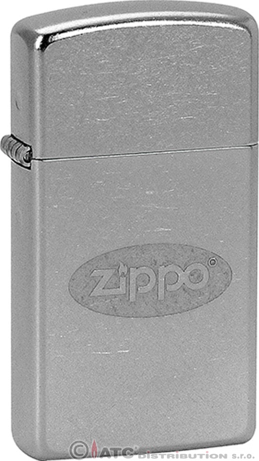 Benzínový zapalovač Zippo OVAL 25507