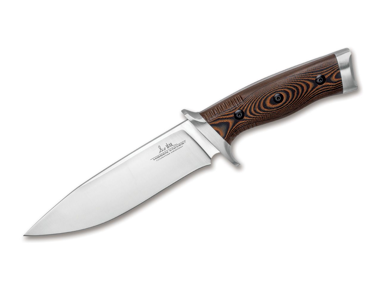 Nůž United Cutlery Gil Hibben Tundra Hunter