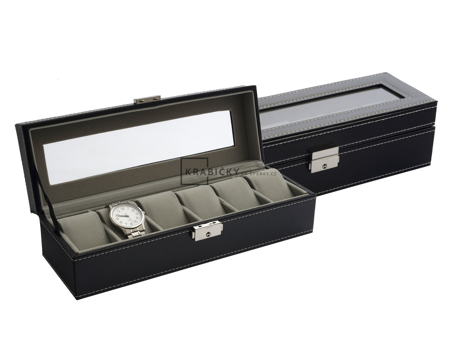 Kazeta na hodinky SP-9372/A25
