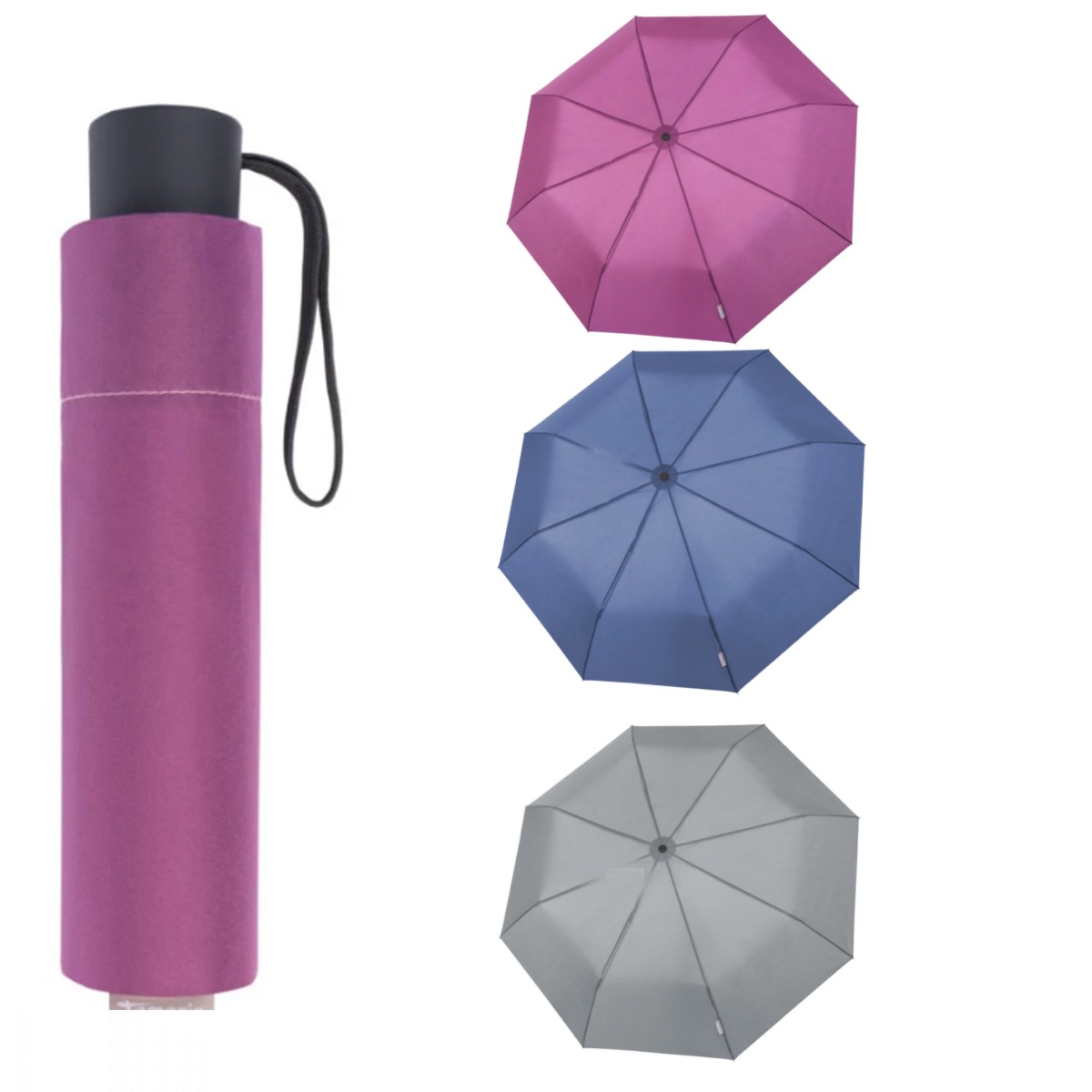 Dámský skládací deštník Tamaris Tambrella Daily