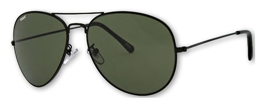 Sluneční brýle Zippo AVIATOR OB36-05