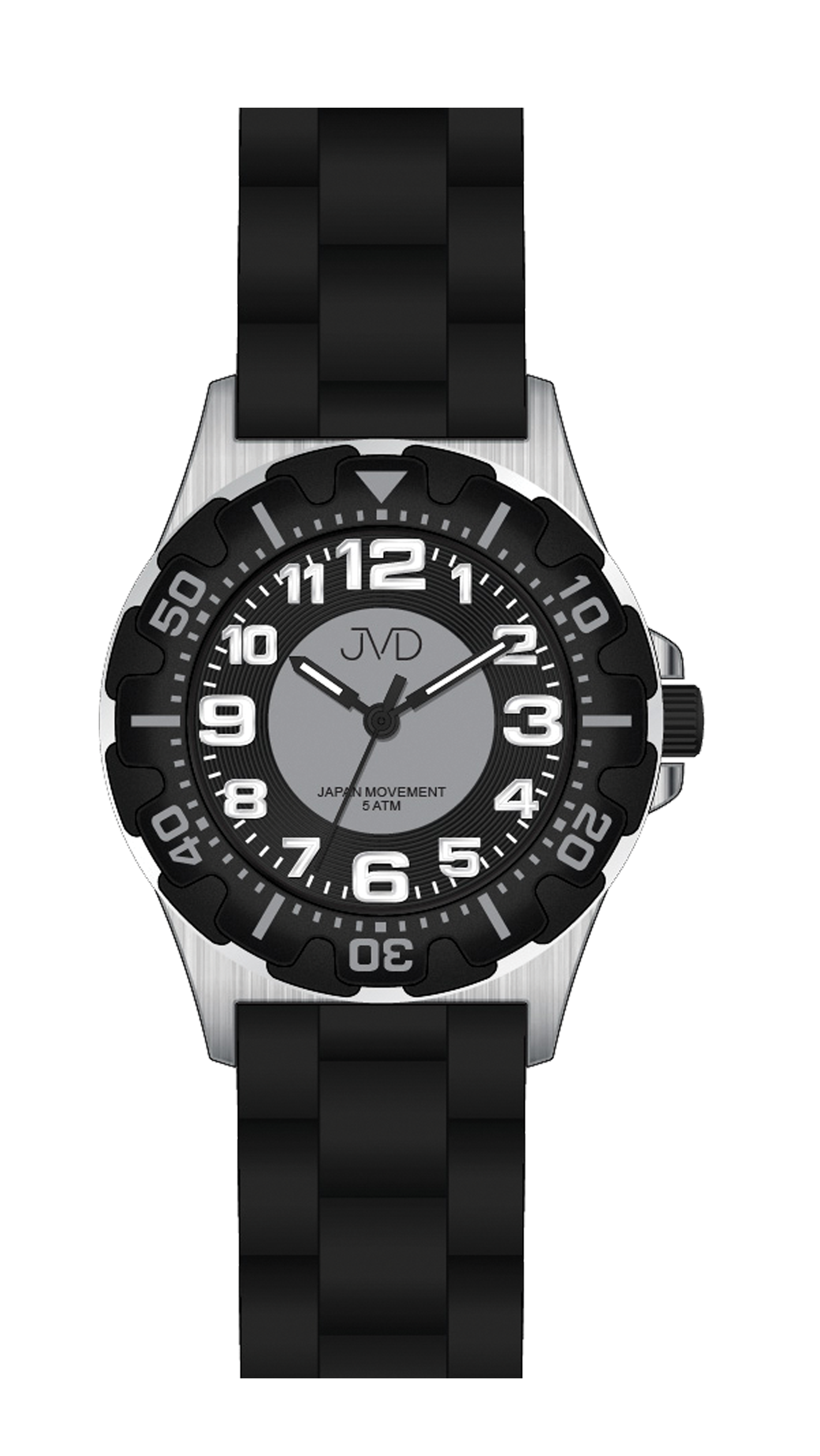 Náramkové hodinky JVD J7168.13