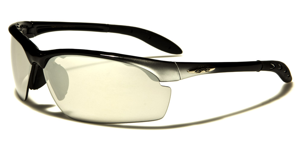 Sportovní sluneční brýle Xloop XL267E