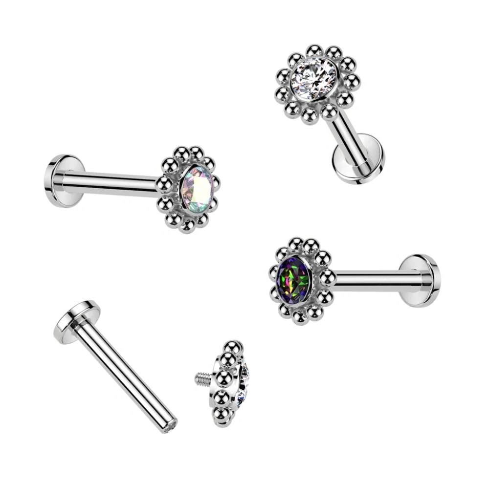 Piercing do brady TITAN
