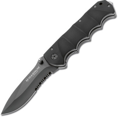 Böker Magnum Black Spear