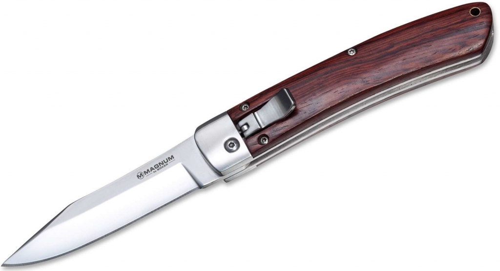 Böker Magnum Automatic Classic