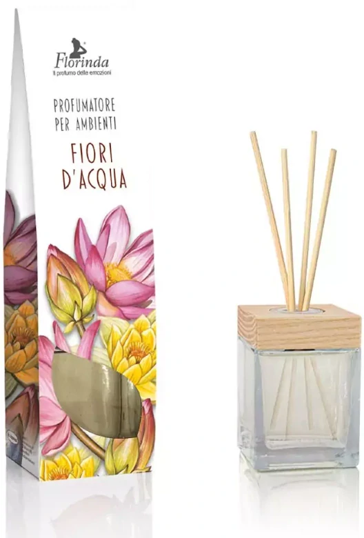 Vonný difuzér Fiori D´Acqua
