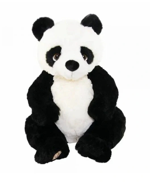 Bukowski Plyšová panda Jie Jie - velká