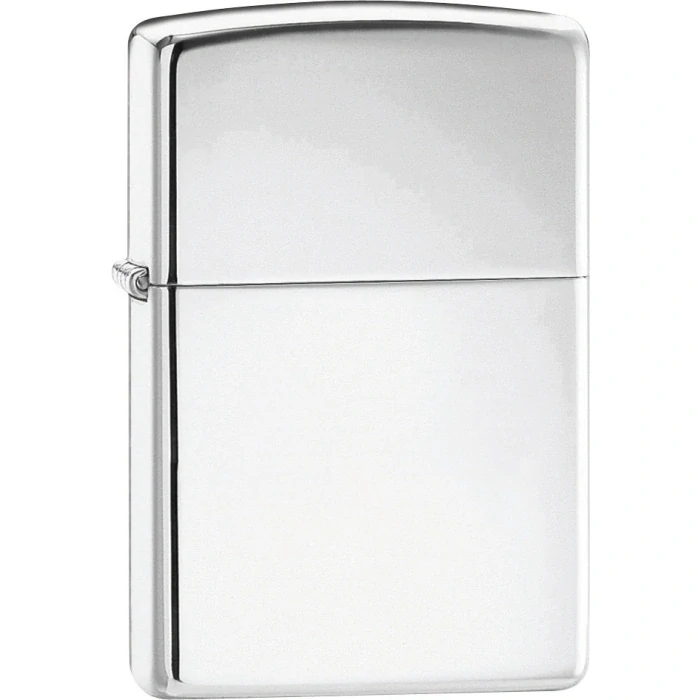 Zippo zapalovač 22805 Armor® High Polish Chrome