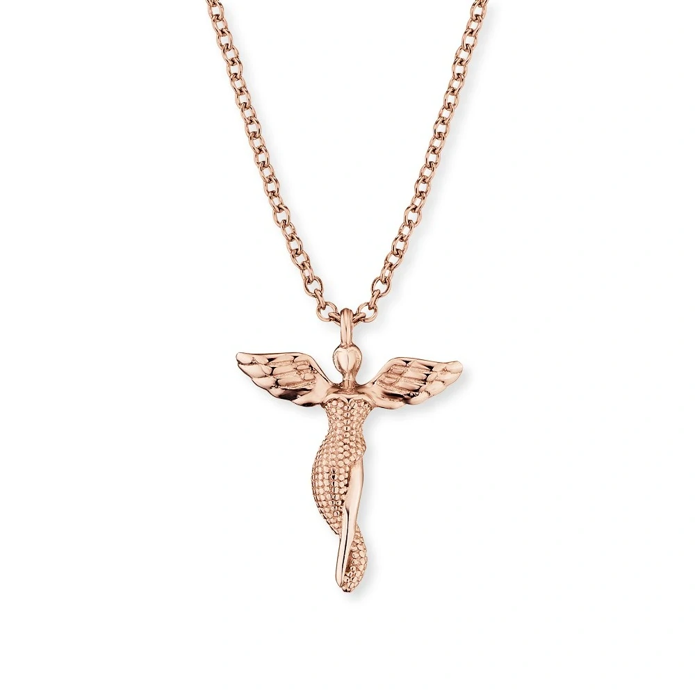 Náhrdelník ENGELSRUFER Anděl ERN-LILANGEL
