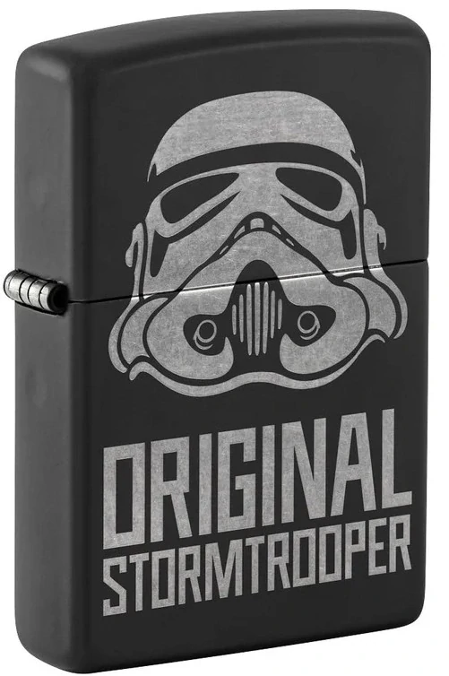 Zapalovač ZIPPO Original Stormtrooper