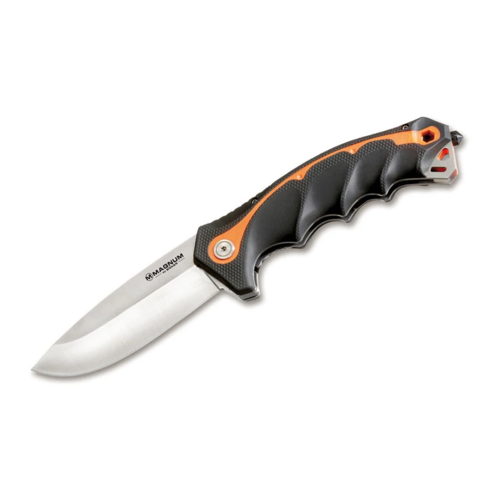 Böker Magnum Black Spear