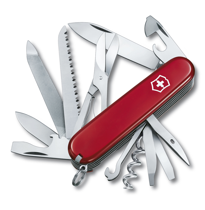 Kapesní nůž Victorinox Ranger