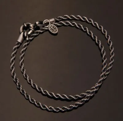 Řetízek Chain F18