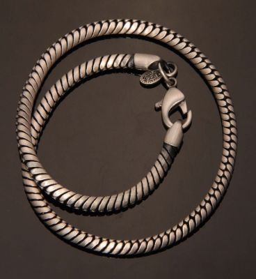 Řetízek Chain F36
