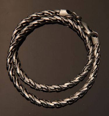 Řetízek Chain F39