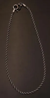 Řetízek Chain F18