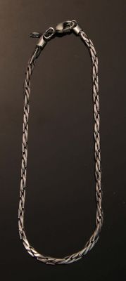 Řetízek Chain F38