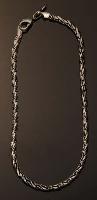 Řetízek Chain F39