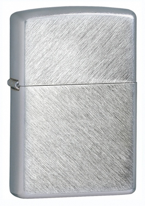 Benzínový zapalovač Zippo Herringbone Sweep™ 27053