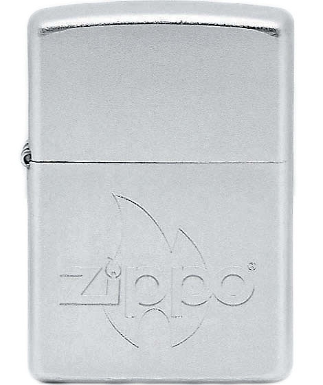 Benzínový zapalovač Zippo Baseball Cap Flame 20066