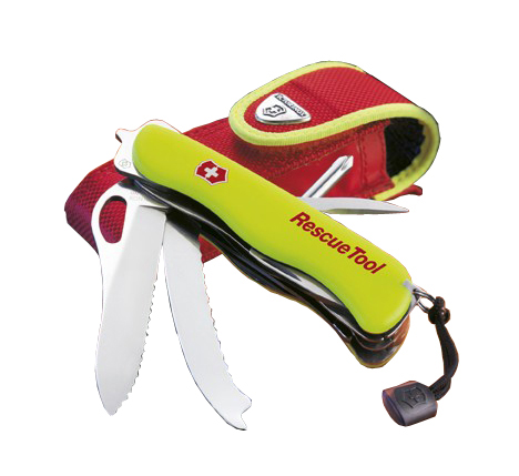 Kapesní nůž Victorinox Rescue Tool