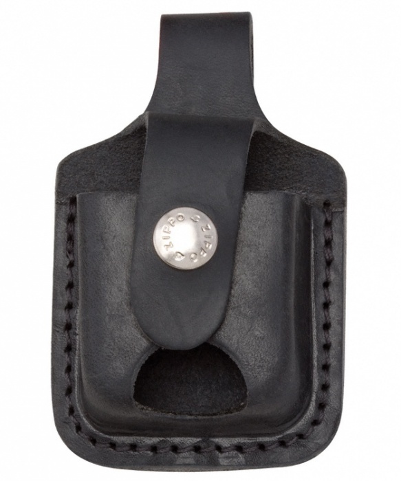 Zippo Kožené pouzdro na zapalovač 17018