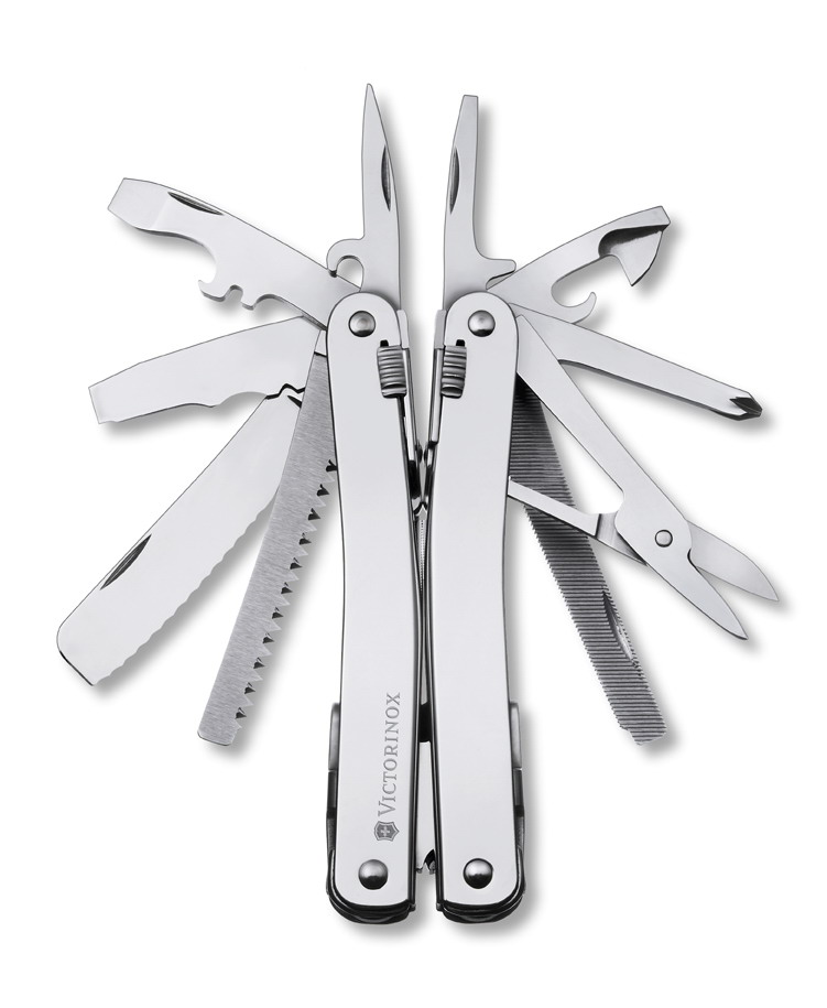 Victorinox SwissTool Spirit