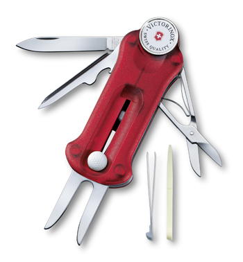 Victorinox GolfTool