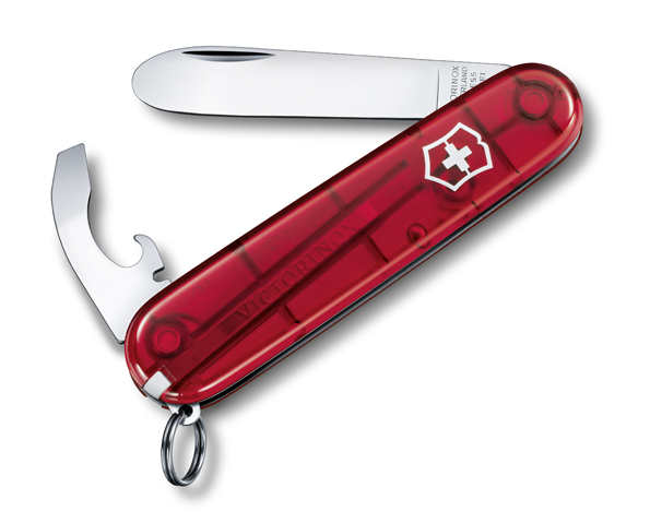 Kapesní nůž Victorinox Můj první Victorinox