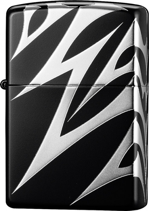Benzínový zapalovač Zippo Tribal 26471