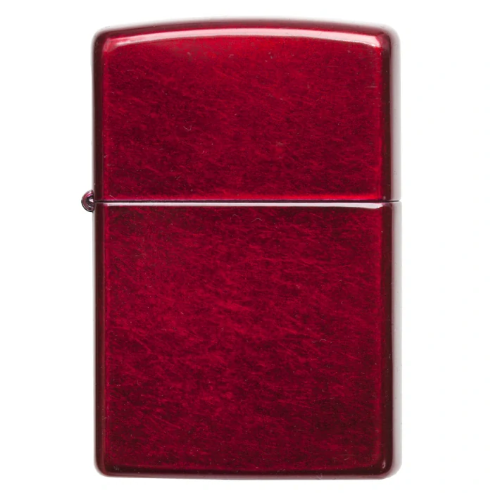 Benzínový zapalovač Zippo Candy Apple Red™ 26184